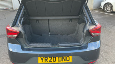 SEAT Ibiza 1.0 TSI 95 FR [EZ] 5dr Petrol Hatchback